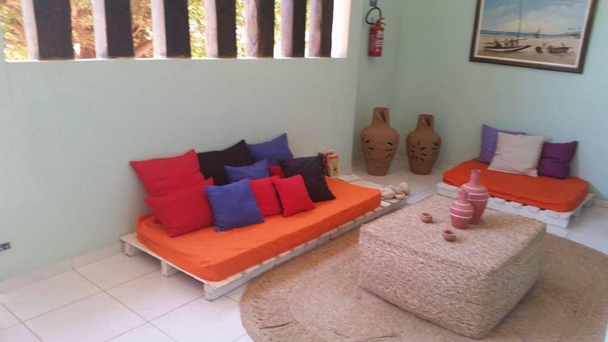 Viva Jeri Pousada Jijoca de Jericoacoara Exterior foto