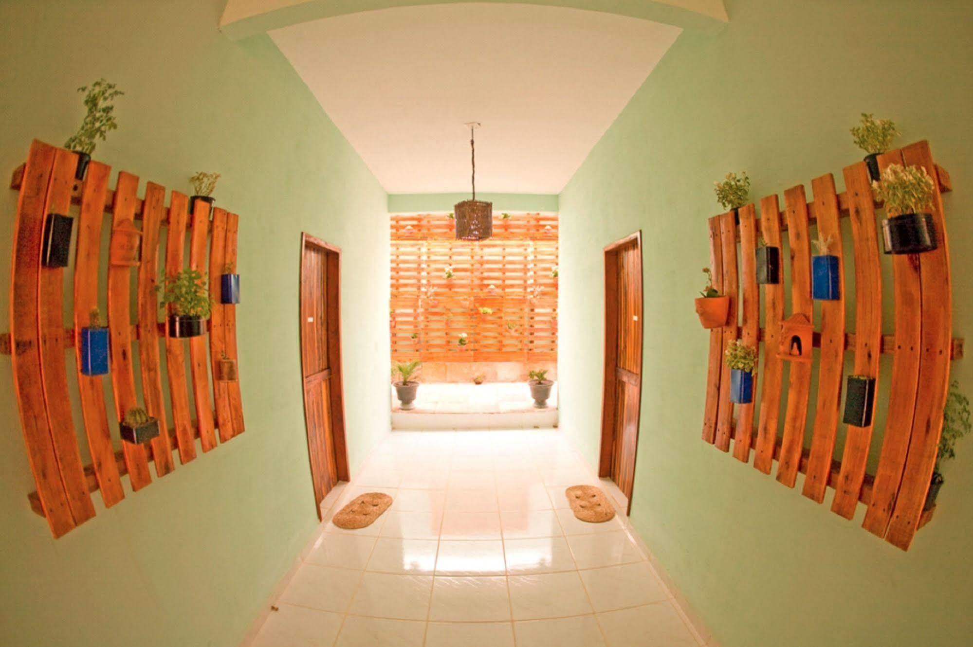 Viva Jeri Pousada Jijoca de Jericoacoara Exterior foto