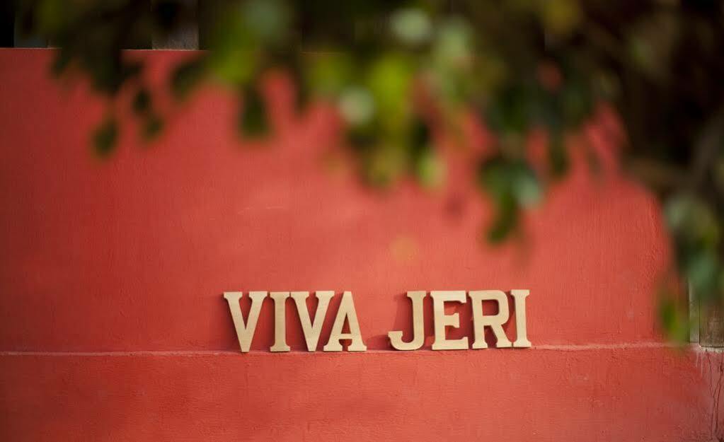 Viva Jeri Pousada Jijoca de Jericoacoara Exterior foto