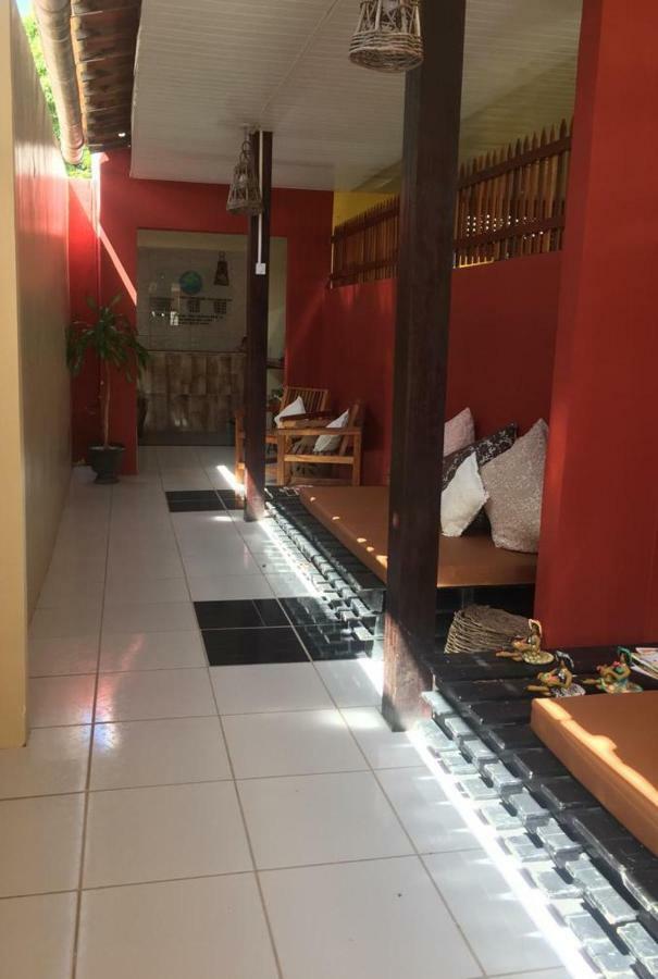 Viva Jeri Pousada Jijoca de Jericoacoara Exterior foto