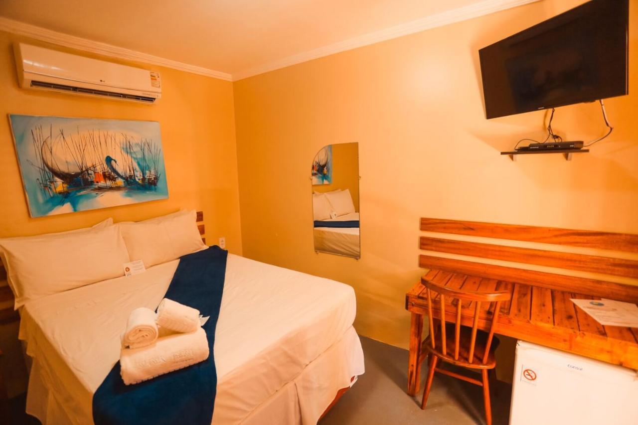 Viva Jeri Pousada Jijoca de Jericoacoara Exterior foto