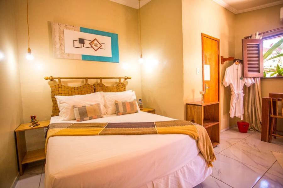 Viva Jeri Pousada Jijoca de Jericoacoara Exterior foto