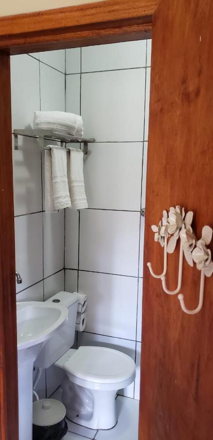 Viva Jeri Pousada Jijoca de Jericoacoara Exterior foto
