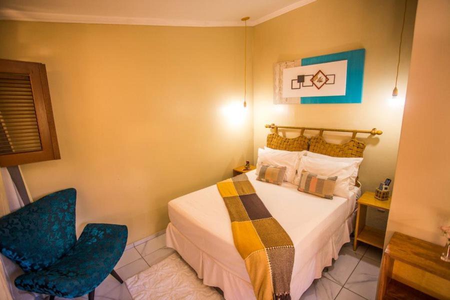 Viva Jeri Pousada Jijoca de Jericoacoara Exterior foto