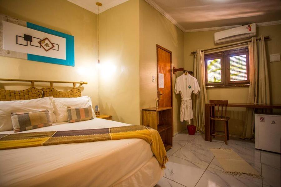 Viva Jeri Pousada Jijoca de Jericoacoara Exterior foto